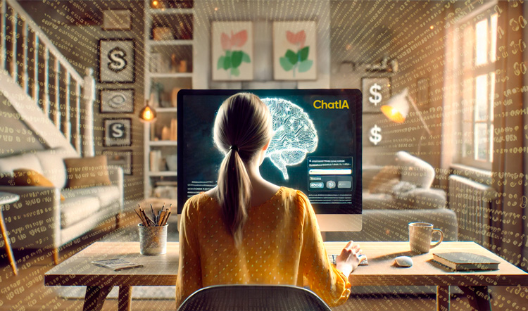Cómo-se-aplica la-Inteligencia Artificial-en las-finanzas personales Cómo-se-aplica la-Inteligencia Artificial-en las-finanzas personales